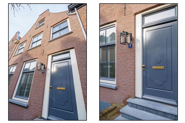 Medium property photo - Gansoordstraat, 1411 RG Naarden